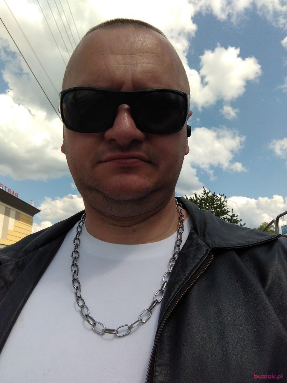 Piotrg, Mężczyzna, 44, Kielce, Polska, Zdjęcie: 2