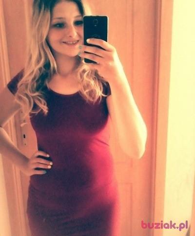 Beata, Female, 33, Białystok, Polska, Photo: 3