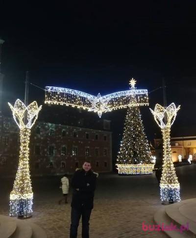 Krystian, Mężczyzna, 30, Kielce, Polska, Zdjęcie: 2