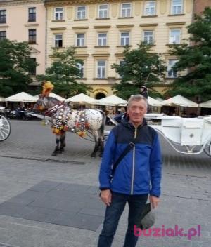 tadeusz, Mężczyzna, 68, Szamotuły, Polska, Zdjęcie: 2