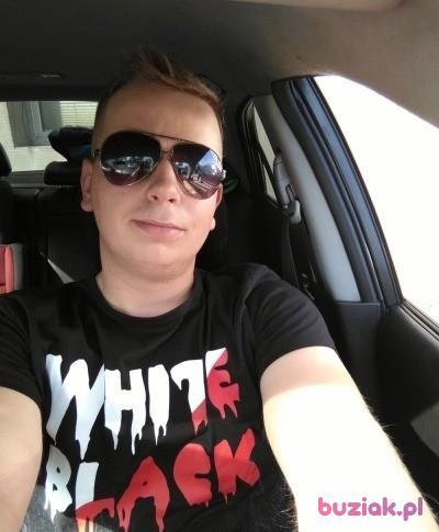 wincent2, Mężczyzna, 32, Nowy Sącz, Polska, Zdjęcie: 2