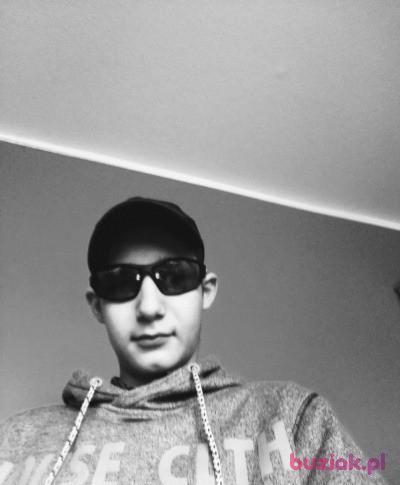 Alan, Mężczyzna, 24, Polska, Zdjęcie: 2