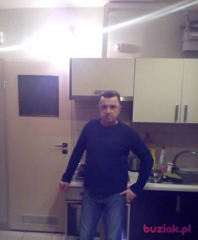 Jerzy, Mężczyzna, 60, Jarocin, Polska, Zdjęcie: 1