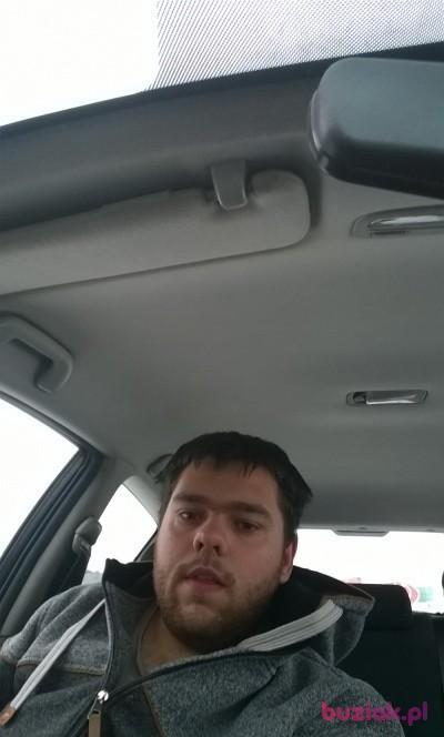 Kamil, Mężczyzna, 31, Ostrołęka, Polska, Zdjęcie: 3