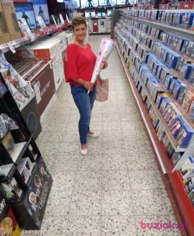 Beata, Female, 53, Ruda Śląska, Polska, Photo: 3