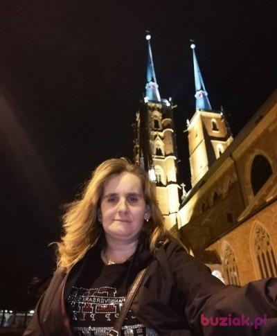 wiolafajna6, Kobieta, 48, Bydgoszcz, Polska, Zdjęcie: 1