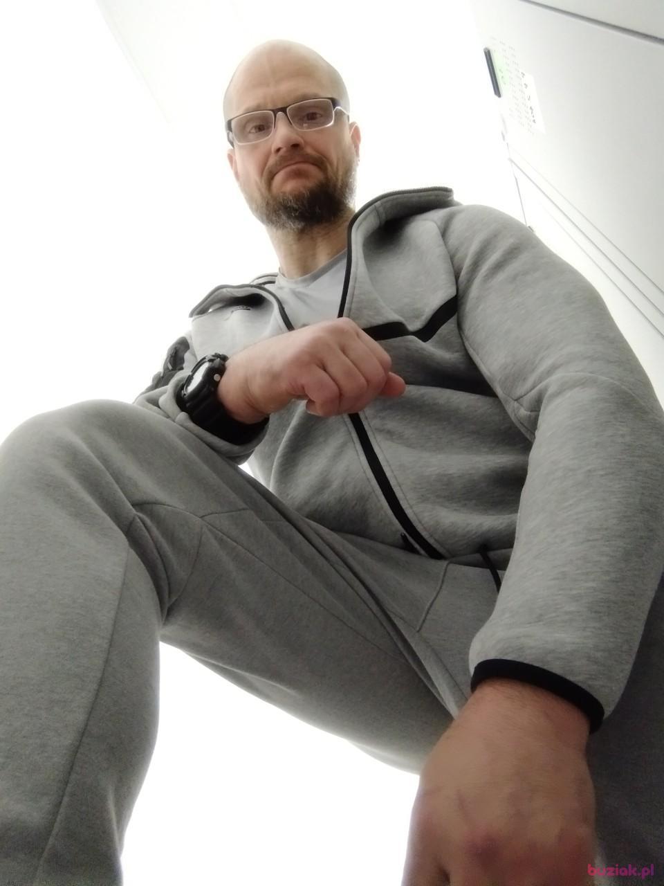 Bar, Mężczyzna, 40, Szczecin, Polska, Zdjęcie: 2