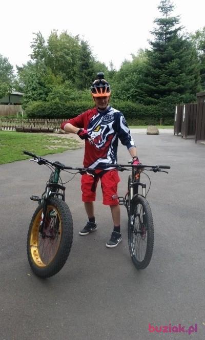 thomasek1, Mężczyzna, 46, Northampton, Wielka Brytania, Zdjęcie: 2