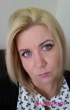 Agnieszka, Kobieta, 42, Piotrków Trybunalski, Polska, Zdjęcie: 1