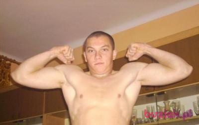 marcin, Mężczyzna, 39, Bytom, Polska, Zdjęcie: 2
