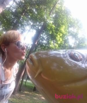 Sylwia, Kobieta, 39, Trzcianka, Polska, Zdjęcie: 1