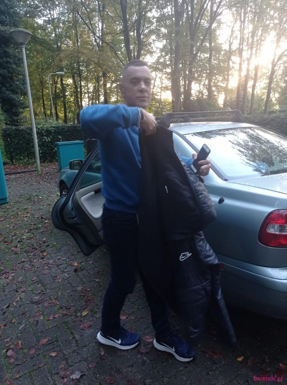 Greg 1000, Mężczyzna, 54, Oss, Holandia, Zdjęcie: 2