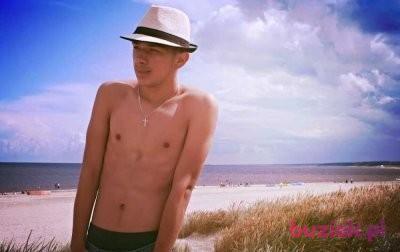 Bartek Max, Mężczyzna, 28, Puławy, Polska, Zdjęcie: 1