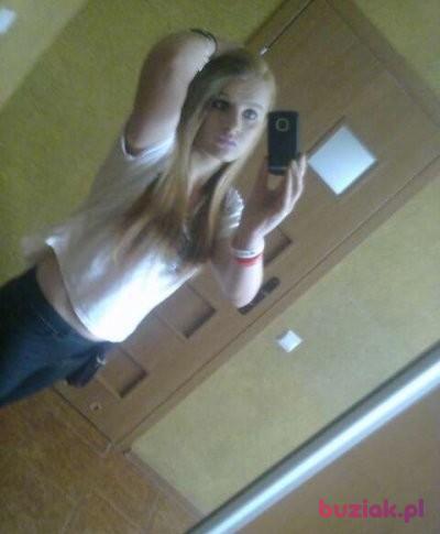 Monika, Kobieta, 28, Ostrzeszów, Polska, Zdjęcie: 3