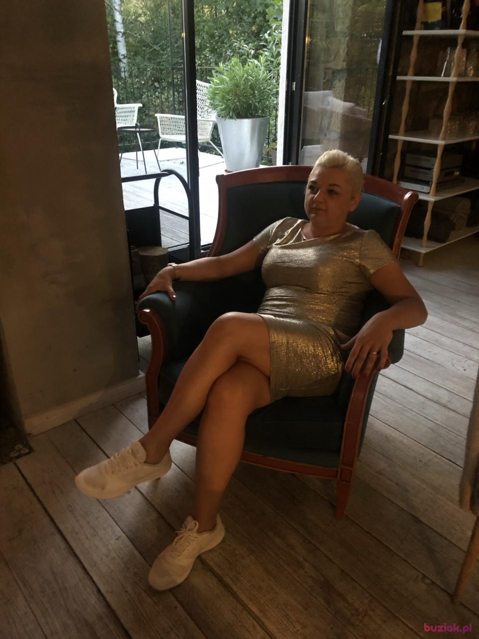 Basia, Kobieta, 43, Niemcy, Zdjęcie: 2