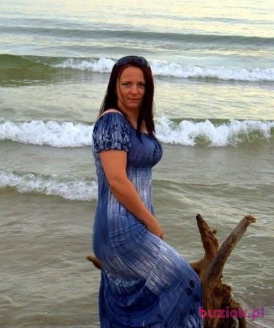 Kasia, Kobieta, 45, Pszczyna, Polska, Zdjęcie: 1