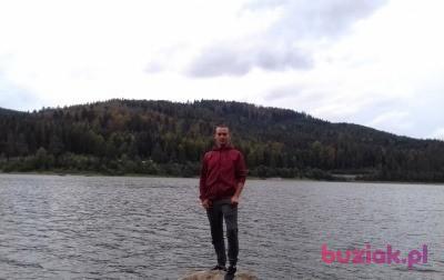 lukmir1, Mężczyzna, 35, Polska, Zdjęcie: 2