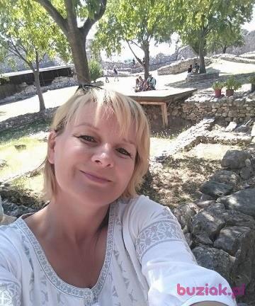 Gabi, Kobieta, 53, Rybnik, Polska, Zdjęcie: 5