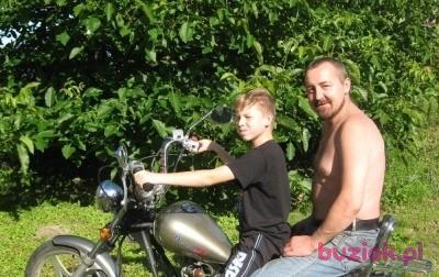 Krzysiek, Mężczyzna, 52, Starogard Gdański, Polska, Zdjęcie: 2