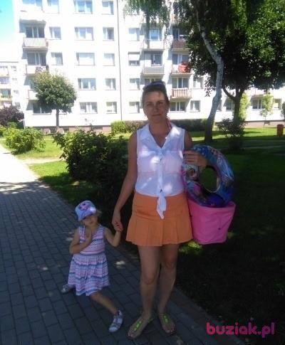 Kamila, Kobieta, 56, Czarnków, Polska, Zdjęcie: 3