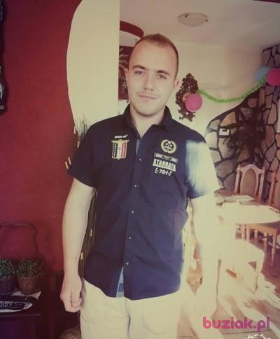 Bartosz, Mężczyzna, 29, Nakło nad Notecią, Polska, Zdjęcie: 1