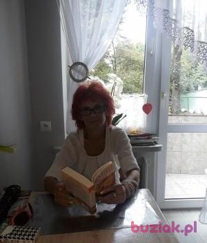 MARIOLA, Kobieta, 65, Piotrków Trybunalski, Polska, Zdjęcie: 5