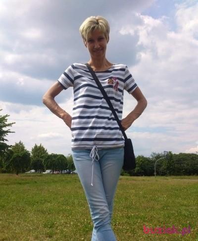 Katarzyna, Kobieta, 48, Świdnica, Polska, Zdjęcie: 3