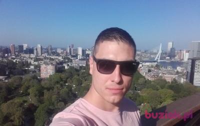 Radek, Mężczyzna, 32, Holandia, Zdjęcie: 2