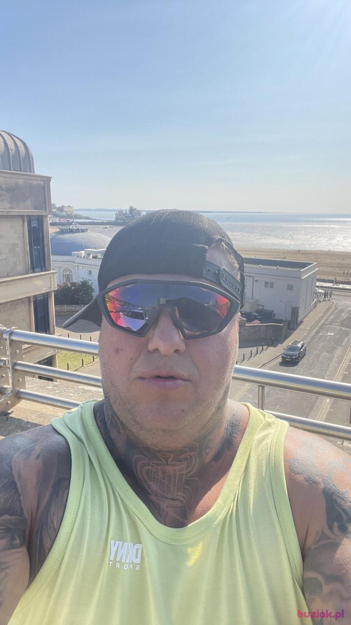 Dawid, Mężczyzna, 45, Bridgwater, Wielka Brytania, Zdjęcie: 3