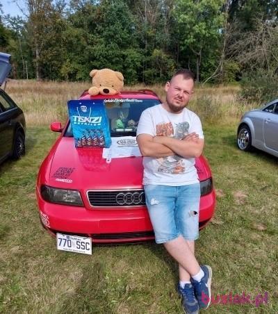 Mateusz, Mężczyzna, 35, Łódź, Polska, Zdjęcie: 3