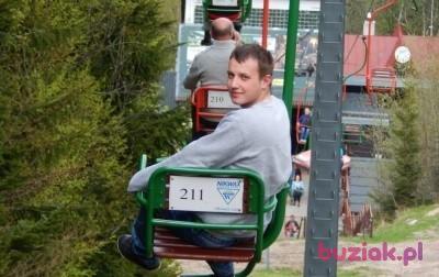 Dawid, Mężczyzna, 31, Kamień Pomorski, Polska, Zdjęcie: 2