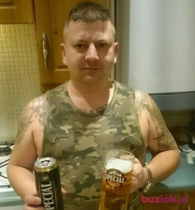 Tomasz, Mężczyzna, 51, Wielka Brytania, Zdjęcie: 4