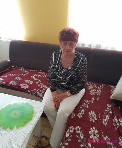Danuta, Kobieta, 80, Radomsko, Polska, Zdjęcie: 3