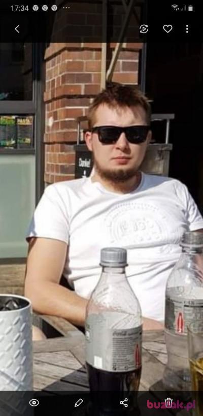 Bartus, Mężczyzna, 37, Monachium, Niemcy, Zdjęcie: 2