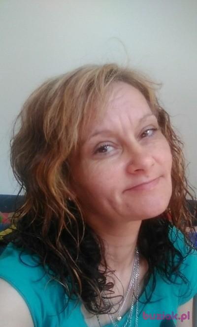Goska , Kobieta, 52, Lipiany, Polska, Zdjęcie: 2