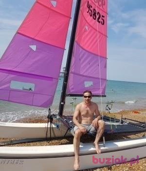 Szymon, Mężczyzna, 48, Westminster, Wielka Brytania, Zdjęcie: 5