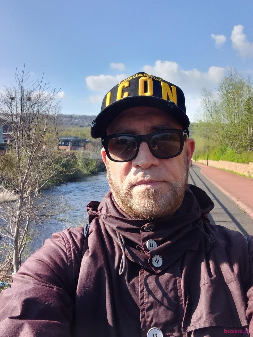 Marko, Mężczyzna, 55, Sheffield, Wielka Brytania, Zdjęcie: 3