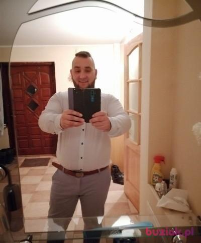Mikołaj , Mężczyzna, 35, Lublin, Polska, Zdjęcie: 2