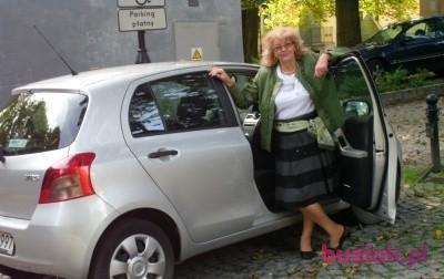 Anna, Kobieta, 71, Ząbkowice Śląskie, Polska, Zdjęcie: 4