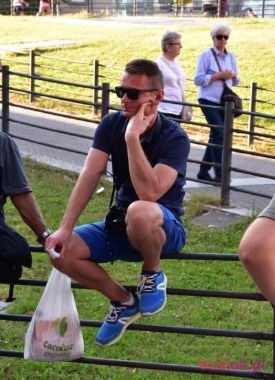 Christopher, Mężczyzna, 40, Legnica, Polska, Zdjęcie: 10