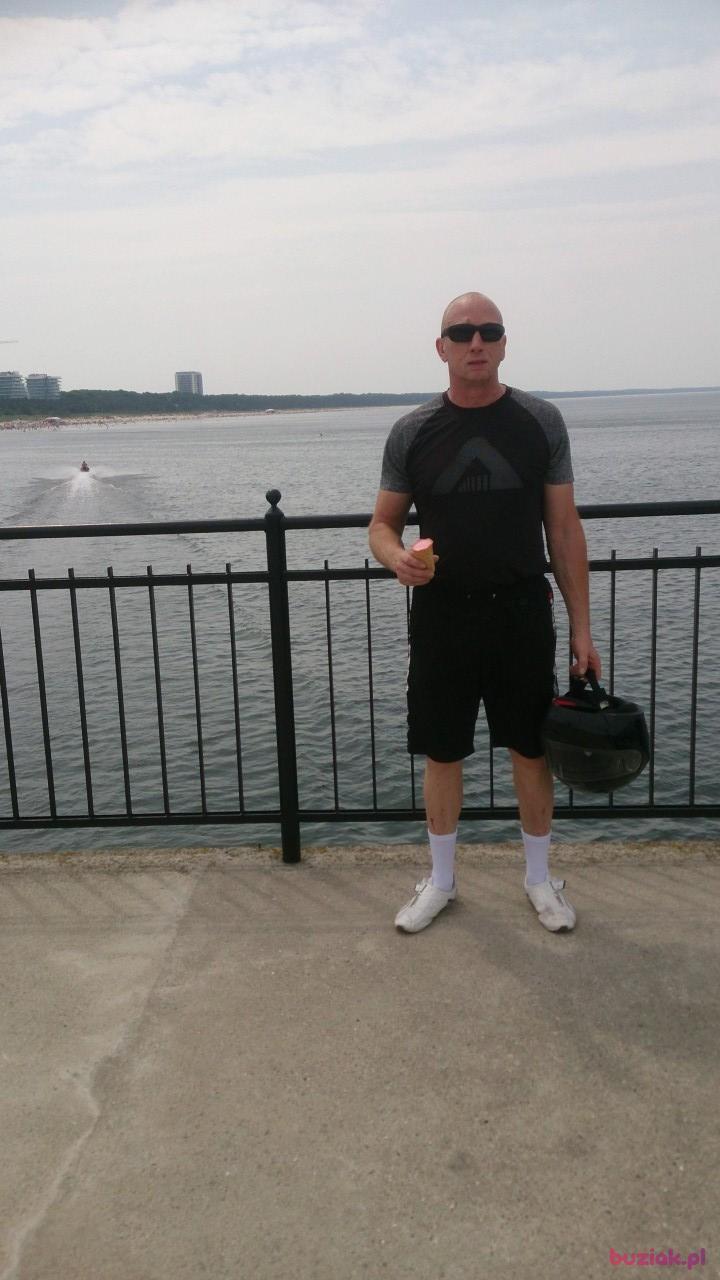 Grzegorz, Mężczyzna, 54, Świnoujście, Polska, Zdjęcie: 2