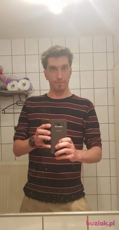 Grzegorz, Mężczyzna, 38, Holandia, Zdjęcie: 3