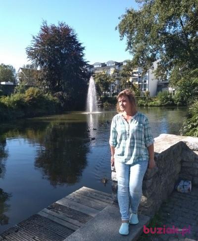 Beata, Female, 53, Ruda Śląska, Polska, Photo: 2