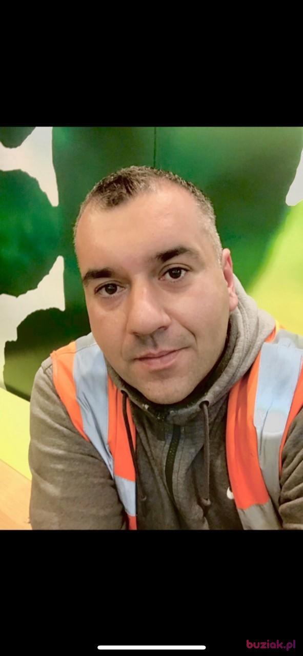 Mariusz, Male, 43, Barton Upon Humber, Wielka Brytania, Photo: 3