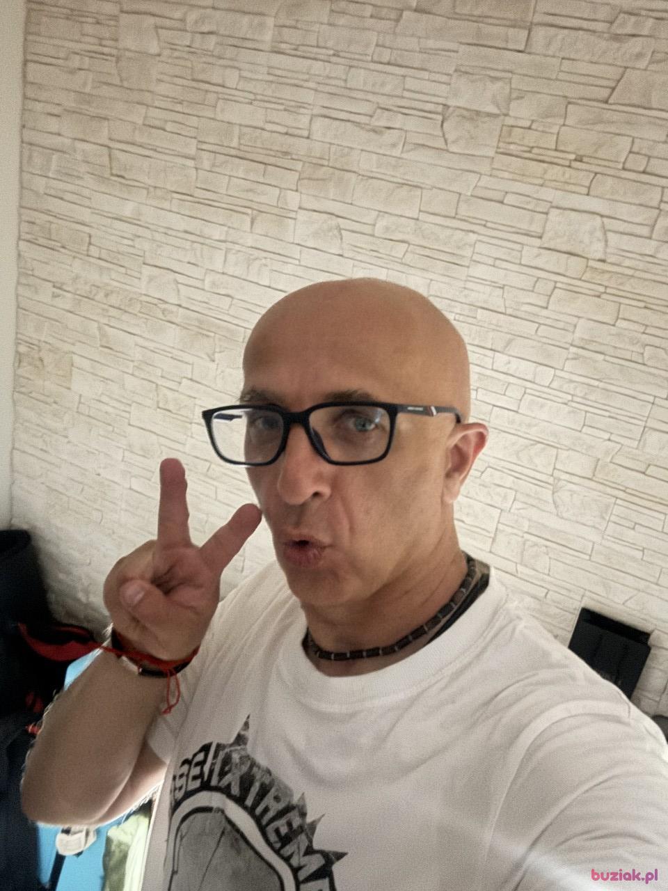 Sebastian, Male, 51, Wrocław, Polska, Photo: 2