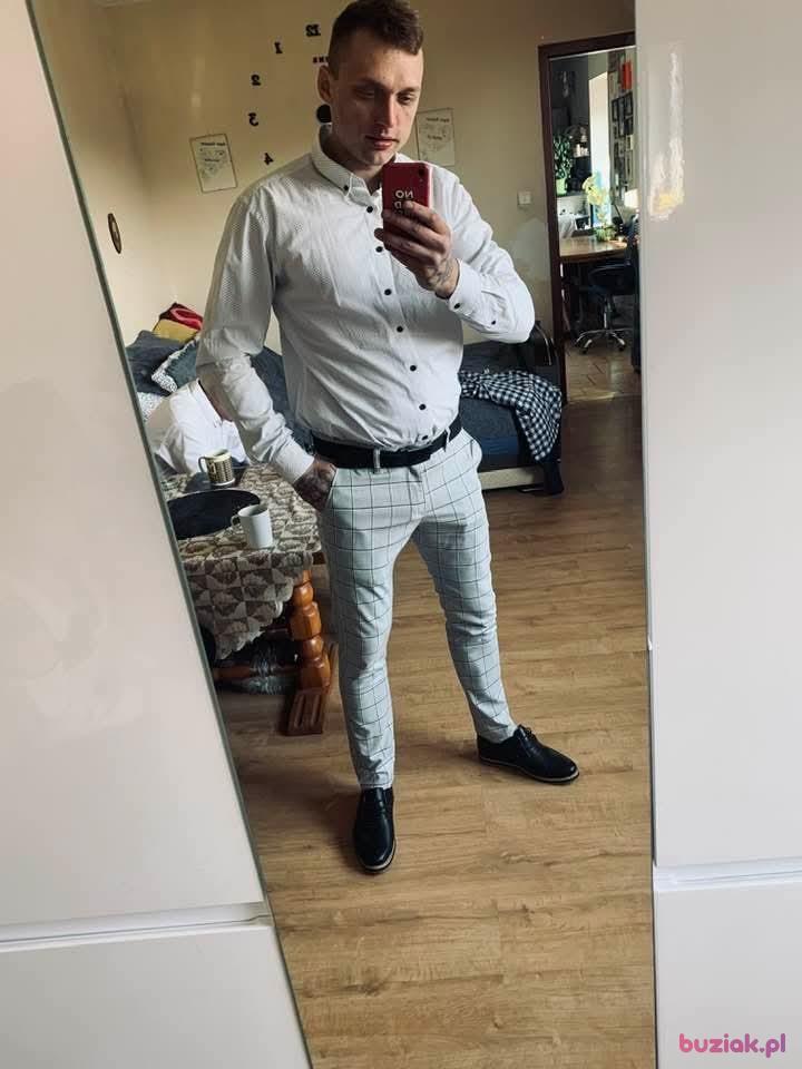 Daniel, Mężczyzna, 31, Łódź, Polska, Zdjęcie: 1