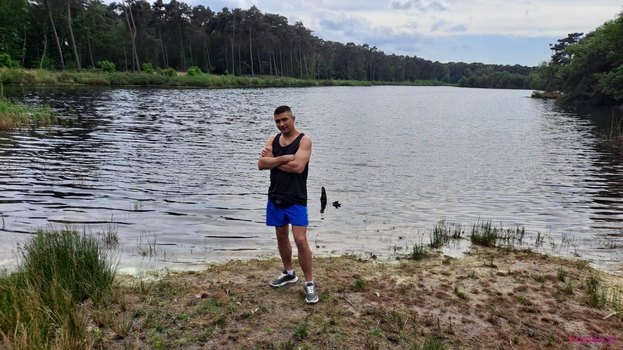 Dave, Male, 38, Eindhoven, Holandia, Photo: 2