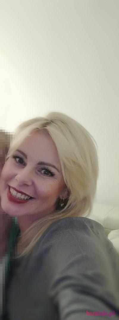 Marzena, Kobieta, 49, Goleniów, Polska, Zdjęcie: 5