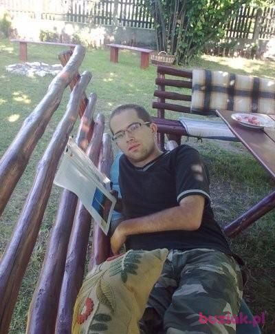 Dawid, Mężczyzna, 48, Olkusz, Polska, Zdjęcie: 4