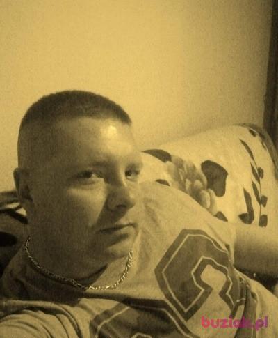 Lucek, Mężczyzna, 43, Krotoszyn, Polska, Zdjęcie: 2